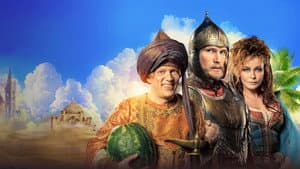 Финист. Первый богатырь. Фильм о фильме — foto 1