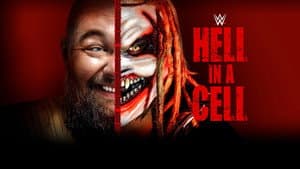 WWE Hell in a Cell 2019 — foto 2