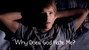 Why Does God Hate Me? — foto 3