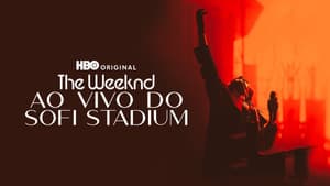 The Weeknd: En vivo desde el Estadio SoFi — foto 4