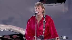 Johnny Hallyday : Parc des Princes 93 — foto 6