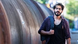 Bhavesh Joshi Superhero — foto 1