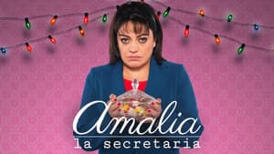 Amalia, la secretaria — foto 3