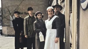 Furcht und Elend des Dritten Reichs — foto 4