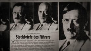 Mort d'Hitler, l'histoire d'un secret d'État — foto 1