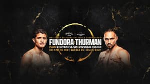 Sebastian Fundora vs. Keith Thurman — foto 5