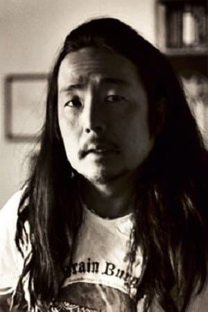 Jon Moritsugu