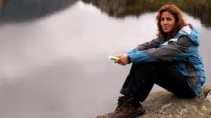 Railway Walks with Julia Bradbury — foto 2