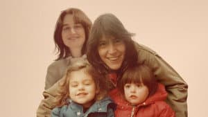 Nuclear Family — foto 1