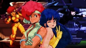 ダーティペア — foto 2