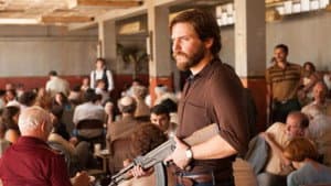 Rescate en Entebbe — foto 2