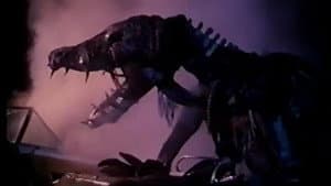 Marley's Revenge: The Monster Movie — foto 1