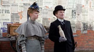 Albert Nobbs — foto 5