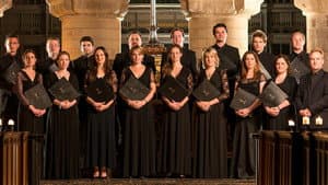 Tenebrae: Bach to MacMillan — foto 1