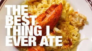 The Best Thing I Ever Ate — foto 1