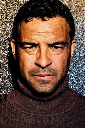 Raphael Rowe