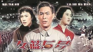 女篮五号 — foto 2