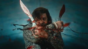 KD – The Devil — foto 1