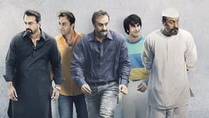 Sanju — foto 4