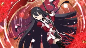 Yuki Yuna wa Yusha de Aru — foto 8