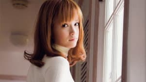 亀井絵里 ～sweet～ — foto 1