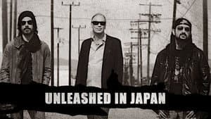 The Winery Dogs - Unleashed in Japan — foto 1