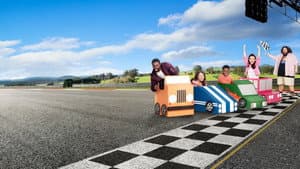 Just Roll with It — foto 8