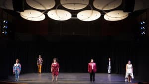 The Anonymous Lover — LA Opera — foto 3