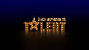 Česko Slovensko má talent — foto 1