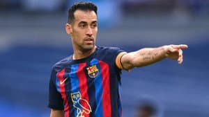Sergio Busquets, the Architect — foto 1