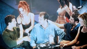 The Night That Never Happened — foto 1