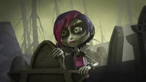 Papá, soy una zombi — foto 3