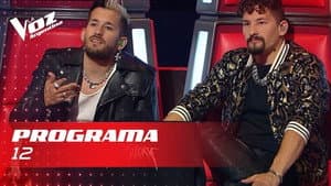 Episodio 12