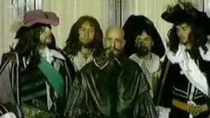 Честна мускетарска — foto 1
