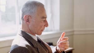 Spionagefall Robert Oppenheimer — foto 1
