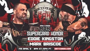 ROH: Supercard of Honor 2024 — foto 1