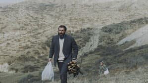 Tərsinə Kölgələr — foto 1