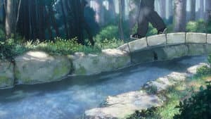 Kusunoki no Bannin — foto 10