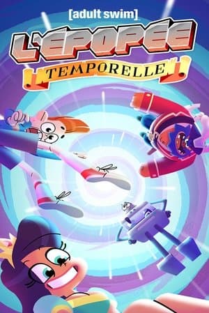 Temporada 1