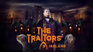 The Traitors Ireland — foto 7