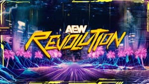 AEW Revolution 2026 — foto 2
