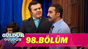 Episodio 19