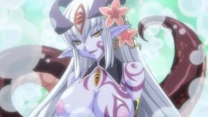 もんむす・くえすと! — foto 1