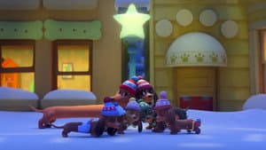 ¡Feliz Muttgomery!