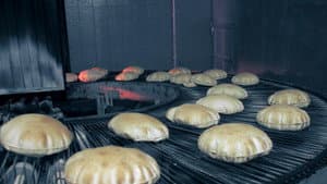 The Bread Bakery — foto 1