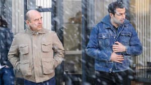 Shahram & Abbas — foto 2