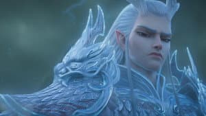 Ne Zha 2: El Renacer del Alma — foto 10