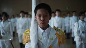 12 Moments Before the Flag-Raising Ceremony — foto 1