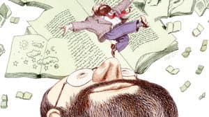 Umberto Eco: la biblioteca del mondo — foto 2