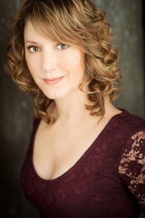 Diana Frances